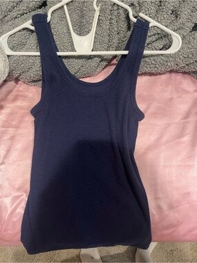 Aerie tank